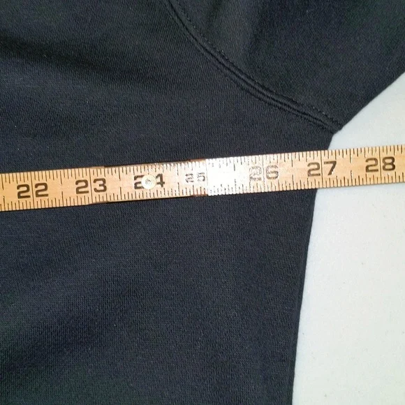 Top Stitch by Morning Sun Women's Size 2XL Christmas Holiday Design Sweat Shirt - Picture 7 of 10